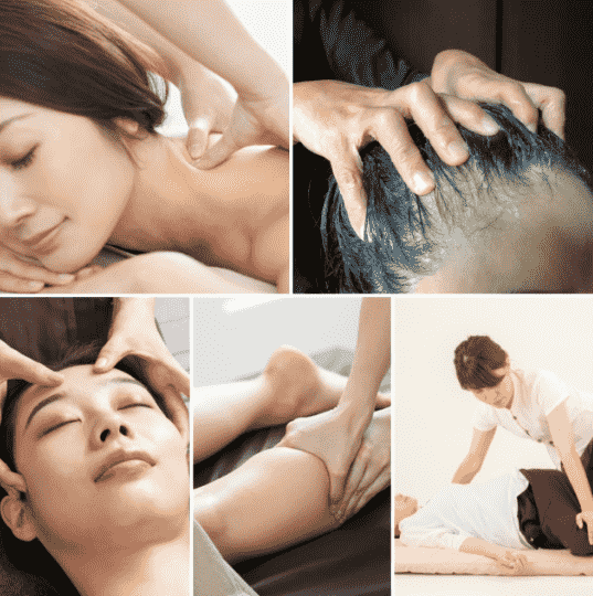 宮古島出張マッサージRatu's spa ラトゥズスパのトップ画像