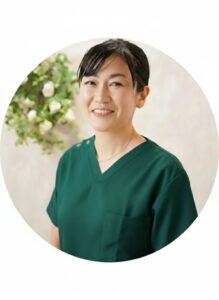 埼玉出張マッサージふわりな|らくマップのOKANAセラピスト紹介画像