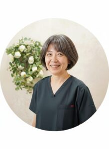 埼玉出張マッサージふわりな|らくマップのNakamuraセラピスト紹介画像