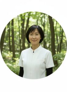 埼玉出張マッサージふわりな|らくマップのYASUYOセラピスト紹介画像