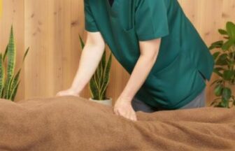 埼玉出張マッサージふわりな｜らくマップの紹介画像