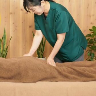 埼玉出張マッサージふわりな｜らくマップの紹介画像