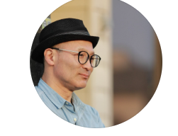 背骨の黒さん紹介画像｜マッサージ検索らくマップ