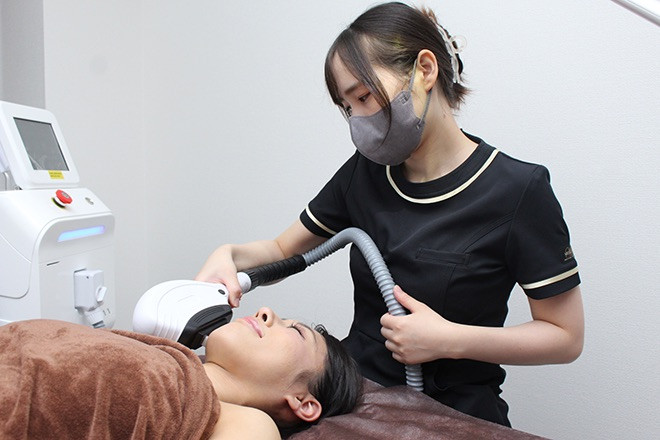 東京Felice脱毛｜らくマップ