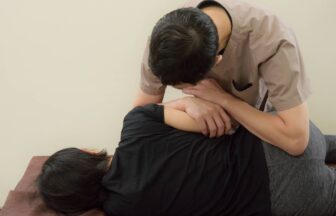 子の星整体院（神戸出張マッサージ）