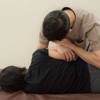 子の星整体院（神戸出張マッサージ）