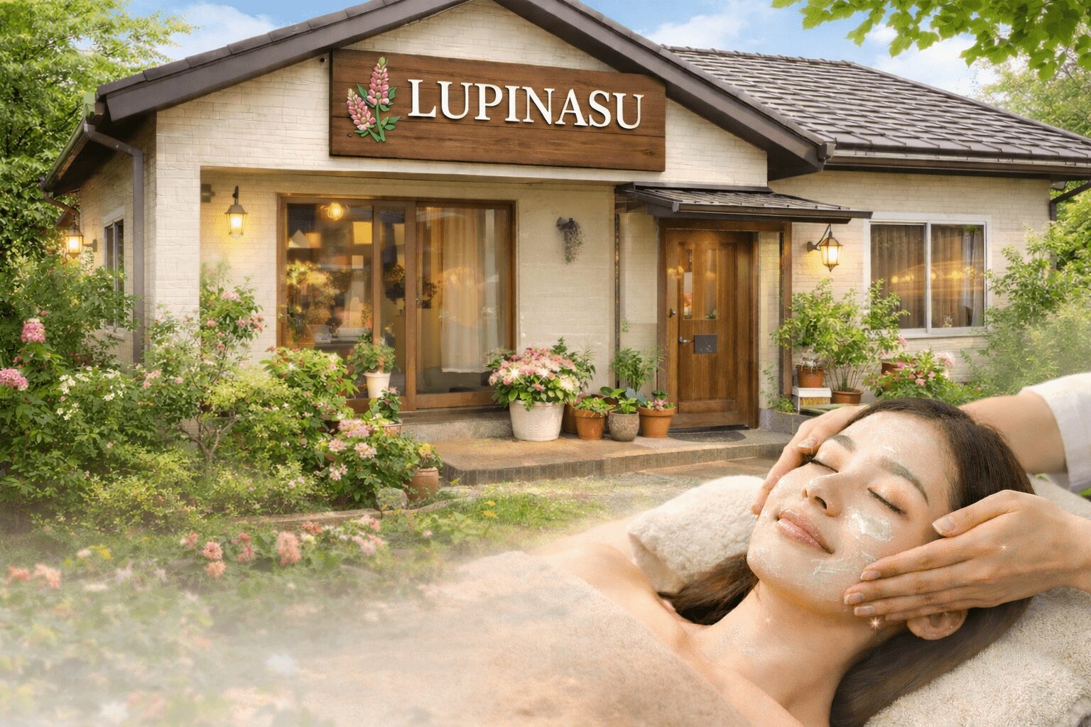 LUPINASU