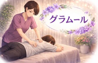 グラムール愛知県刈谷市半城土町整体