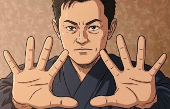 男の疲労リセット TOMOYAMIN