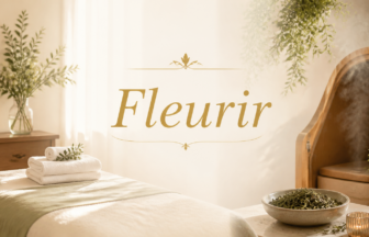 Fleurir 仙台市青葉区 エステ よもぎ蒸し